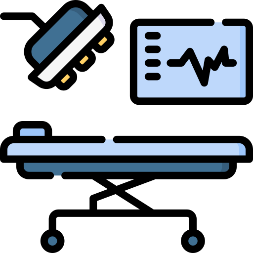 اجاره تجهیزات بیمارستانی