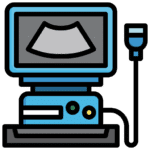 سونوگرافی داپلر دو اندام در منزل