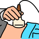 سونوگرافی شکم و لگن در منزل