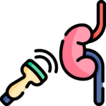 سونوگرافی کلیه در منزل