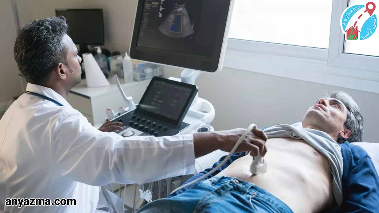 روش های تشخیص سرطان روده