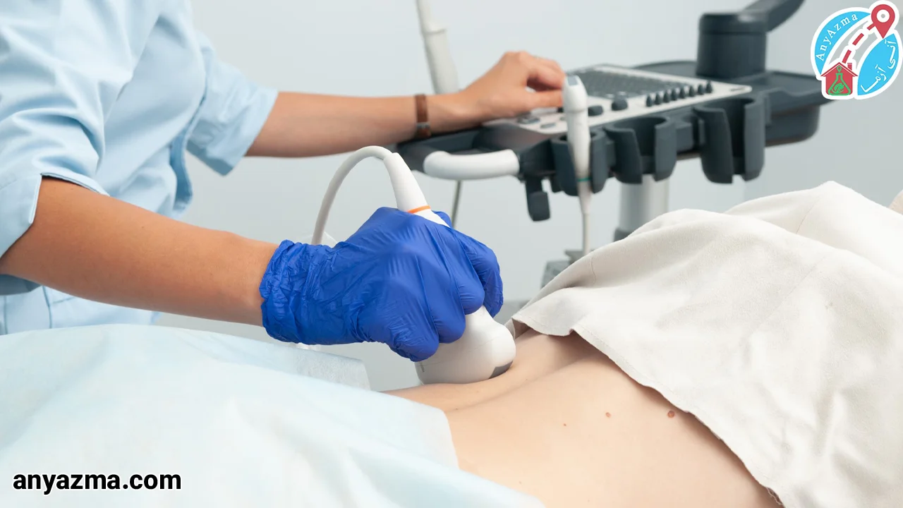 روش های تشخیص سرطان روده