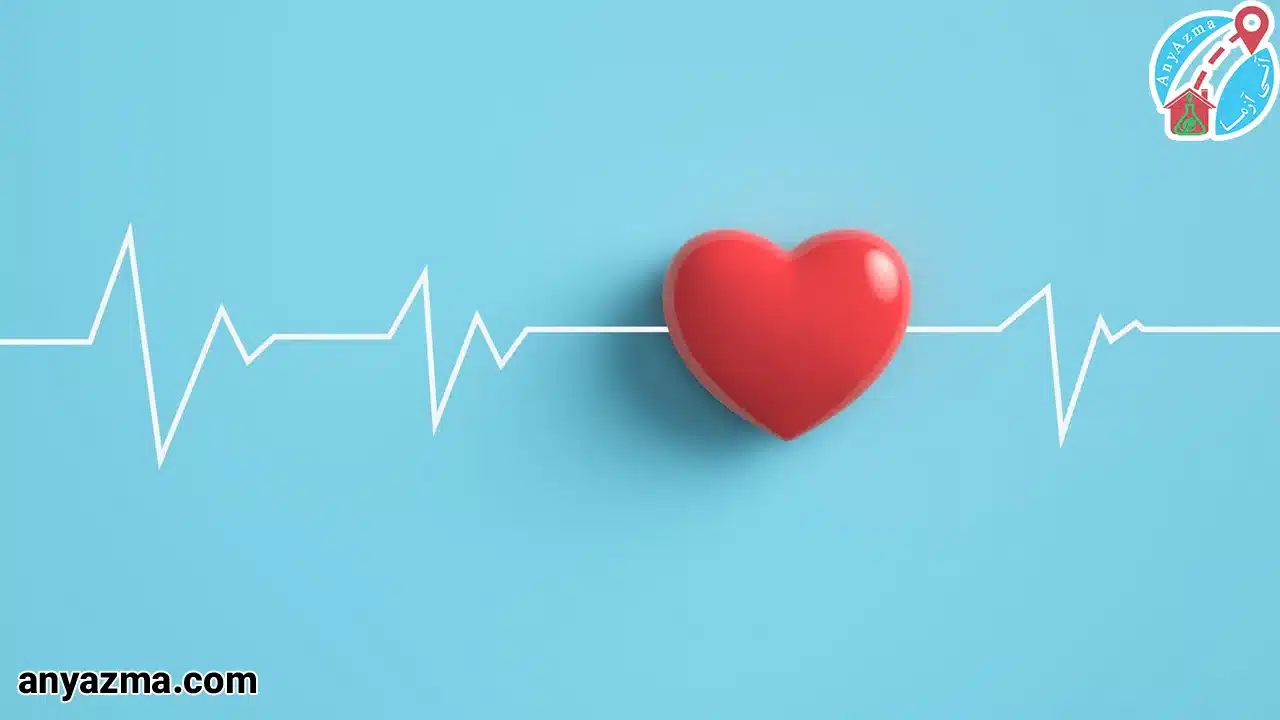 برای باز شدن رگهای قلب چه بخوریم