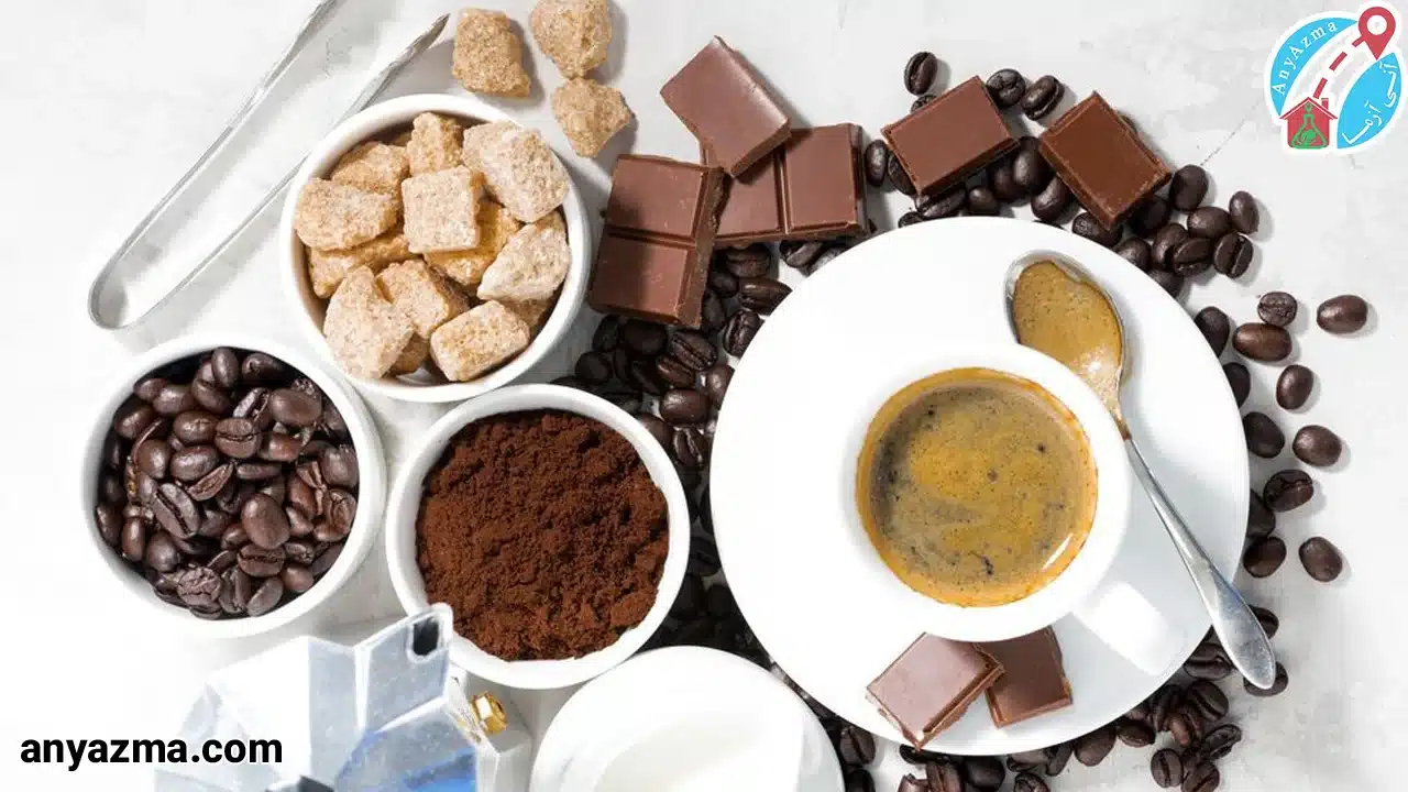 برخی خوراکی‌ها می‌توانند به طور طبیعی ضربان قلب را تحریک کنند.