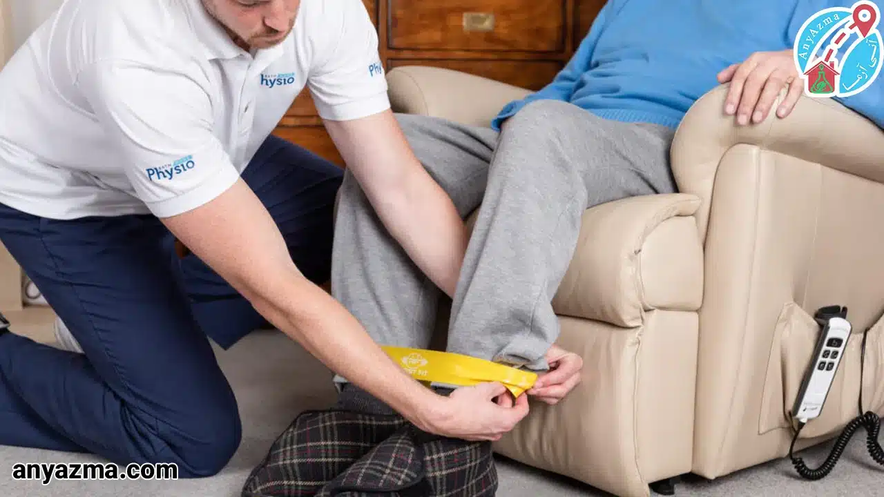 مراقبت های بعد از عمل قلب باز در منزل