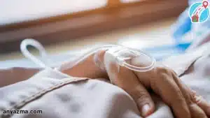 عوارض تزریق کورتون در سرم چیست