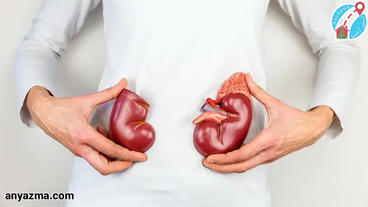 کراتین خون بالا چه خطراتی دارد