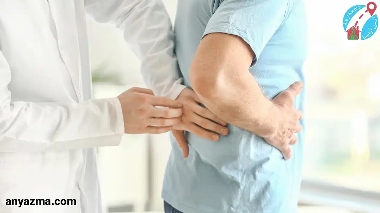 کراتین خون بالا چه خطراتی دارد