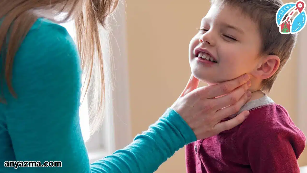 آیا کم ‌کاری تیروئید در کودکان درمان دارد؟ | درمان کم کاری تیروئید در کودکان