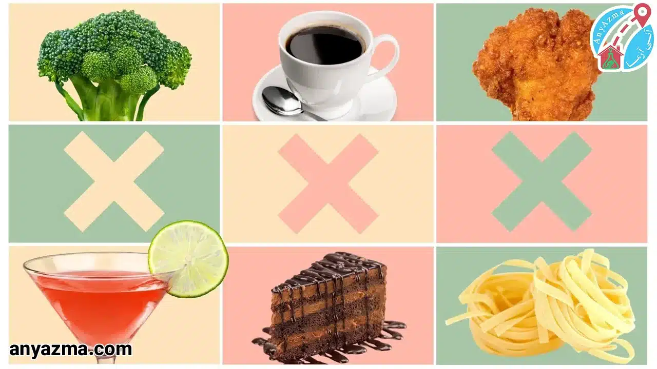 بهترین روش لاغری سریع برای کم کاری تیروئید