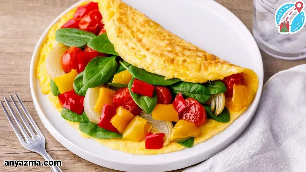 بهترین صبحانه برای دیابتی ها و پیش دیابتی ها