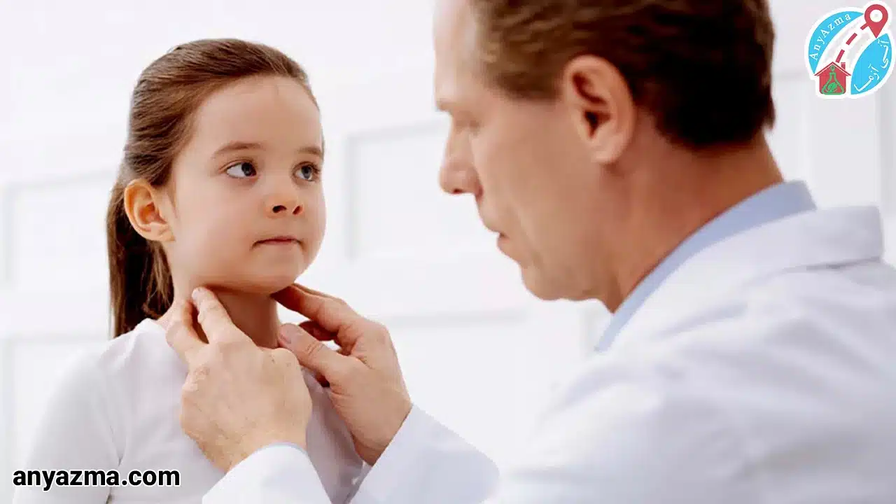 آیا کم ‌کاری تیروئید در کودکان درمان دارد؟ | درمان کم کاری تیروئید در کودکان