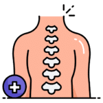 رادیولوژی ستون فقرات در منزل