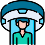 رادیولوژی سر در منزل