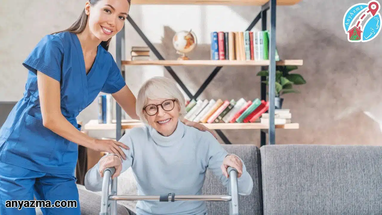 ویزیت پزشک در منزل ساری