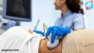 تشخیص سرطان کلیه با سونوگرافی