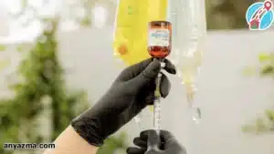 بهترین سرم تقویتی برای بدن