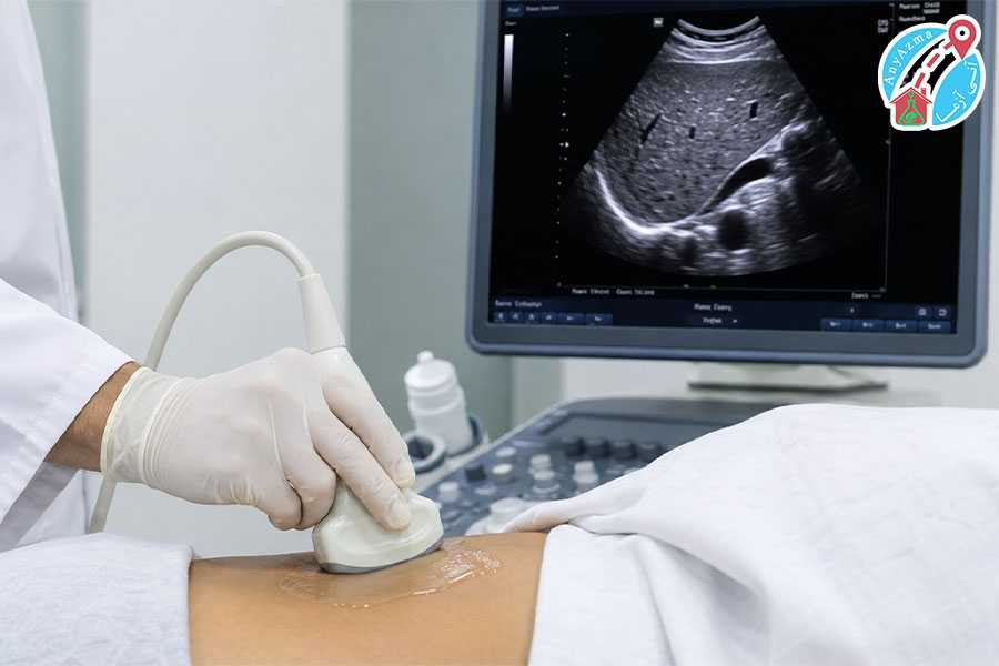 اصطلاحات سونوگرافی داپلر