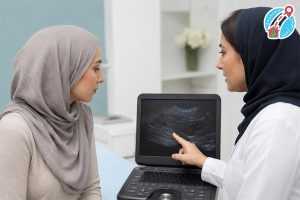 از بین رفتن علائم بارداری در هفته هشتم