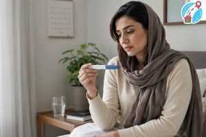 علائم بارداری پوچ