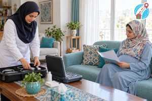 سونوگرافی بیوفیزیکال جنین چیست
