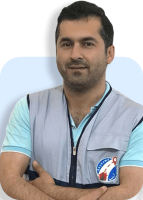 ایمان گورکی  (کد پرسنلی: ۹۷۰۰۴۱۵)